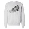 Ecosmart® Crewneck Sweatshirt Thumbnail