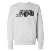 Ecosmart® Crewneck Sweatshirt Thumbnail