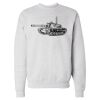 Ecosmart® Crewneck Sweatshirt Thumbnail