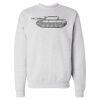 Ecosmart® Crewneck Sweatshirt Thumbnail