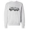 Ecosmart® Crewneck Sweatshirt Thumbnail