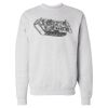 Ecosmart® Crewneck Sweatshirt Thumbnail