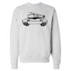 Ecosmart® Crewneck Sweatshirt Thumbnail