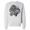 Ecosmart® Crewneck Sweatshirt Thumbnail