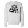 Ecosmart® Crewneck Sweatshirt Thumbnail