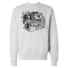 Ecosmart® Crewneck Sweatshirt Thumbnail