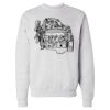 Ecosmart® Crewneck Sweatshirt Thumbnail