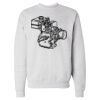 Ecosmart® Crewneck Sweatshirt Thumbnail