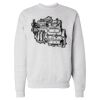 Ecosmart® Crewneck Sweatshirt Thumbnail