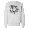 Ecosmart® Crewneck Sweatshirt Thumbnail