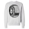 Ecosmart® Crewneck Sweatshirt Thumbnail