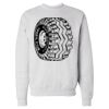 Ecosmart® Crewneck Sweatshirt Thumbnail
