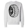 Ecosmart® Crewneck Sweatshirt Thumbnail