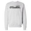 Ecosmart® Crewneck Sweatshirt Thumbnail