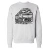 Ecosmart® Crewneck Sweatshirt Thumbnail