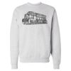 Ecosmart® Crewneck Sweatshirt Thumbnail