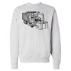 Ecosmart® Crewneck Sweatshirt Thumbnail