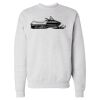 Ecosmart® Crewneck Sweatshirt Thumbnail