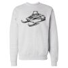 Ecosmart® Crewneck Sweatshirt Thumbnail