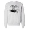 Ecosmart® Crewneck Sweatshirt Thumbnail