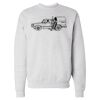 Ecosmart® Crewneck Sweatshirt Thumbnail