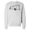 Ecosmart® Crewneck Sweatshirt Thumbnail