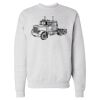 Ecosmart® Crewneck Sweatshirt Thumbnail