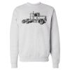 Ecosmart® Crewneck Sweatshirt Thumbnail