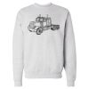 Ecosmart® Crewneck Sweatshirt Thumbnail