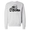 Ecosmart® Crewneck Sweatshirt Thumbnail