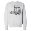 Ecosmart® Crewneck Sweatshirt Thumbnail