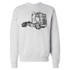 Ecosmart® Crewneck Sweatshirt Thumbnail