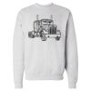 Ecosmart® Crewneck Sweatshirt Thumbnail