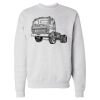 Ecosmart® Crewneck Sweatshirt Thumbnail