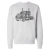 Ecosmart® Crewneck Sweatshirt Thumbnail