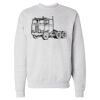 Ecosmart® Crewneck Sweatshirt Thumbnail