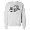 Ecosmart® Crewneck Sweatshirt Thumbnail