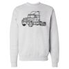 Ecosmart® Crewneck Sweatshirt Thumbnail