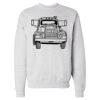 Ecosmart® Crewneck Sweatshirt Thumbnail