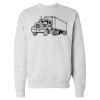 Ecosmart® Crewneck Sweatshirt Thumbnail