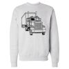 Ecosmart® Crewneck Sweatshirt Thumbnail