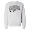 Ecosmart® Crewneck Sweatshirt Thumbnail