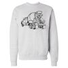 Ecosmart® Crewneck Sweatshirt Thumbnail