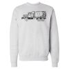 Ecosmart® Crewneck Sweatshirt Thumbnail