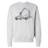 Ecosmart® Crewneck Sweatshirt Thumbnail