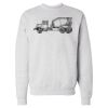 Ecosmart® Crewneck Sweatshirt Thumbnail