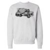 Ecosmart® Crewneck Sweatshirt Thumbnail