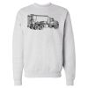 Ecosmart® Crewneck Sweatshirt Thumbnail