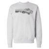 Ecosmart® Crewneck Sweatshirt Thumbnail