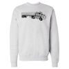 Ecosmart® Crewneck Sweatshirt Thumbnail